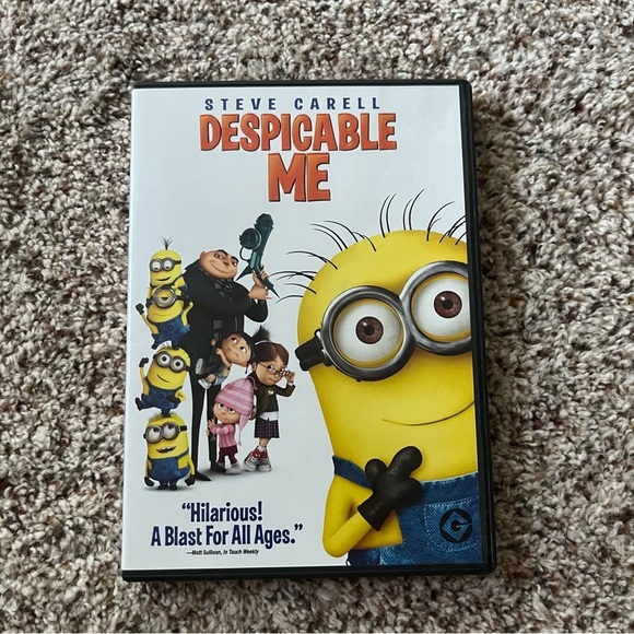 Family Movie Bundle - Picture 4 of 16